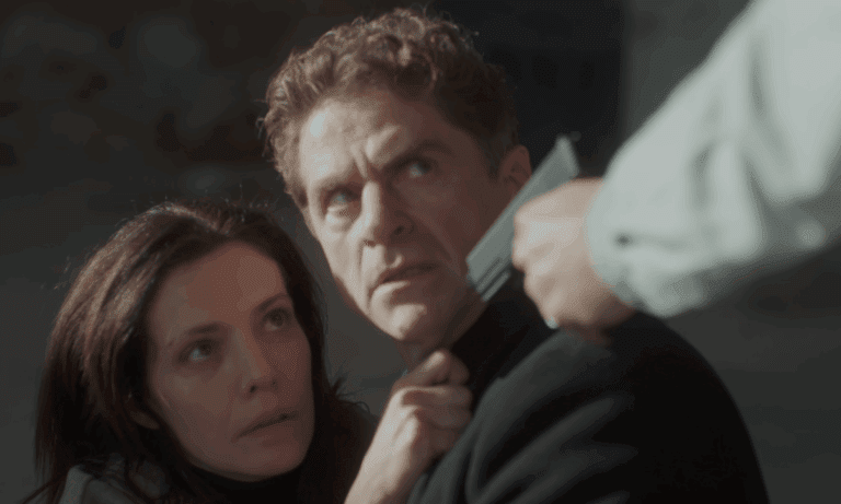 Media: Μια Νύχτα Μόνο: Η Ευθυμίου τινάζει στον αέρα τον γάμο Οδυσσέα – Αρετής με βαριές κατηγορίες