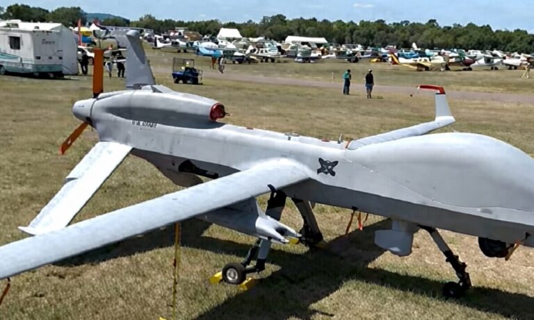 Ελληνοτουρκικά: Οι ΗΠΑ προσφέρουν MQ 1C Gray Eagle στην Ελλάδα