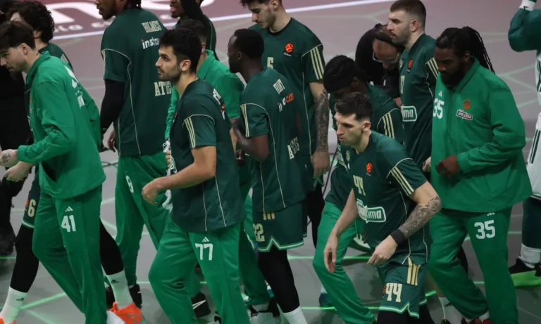 Μπάσκετ: Παναθηναϊκός: Το «μήνυμα» Αταμάν για Μήτογλου – Τέλος η Euroleague πριν καν έρθει ο Χέιζ Ντέιβις;