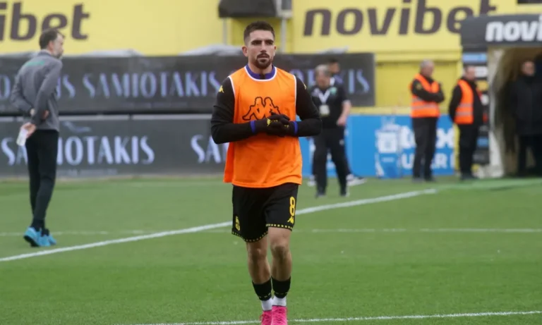 Ποδόσφαιρο: Άρης μεταγραφές: Τελειωμένο του Μόντσου – Τι περιμένει να βάλει στα ταμεία
