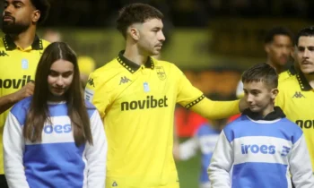 Ποδόσφαιρο: Άρης: Τελειώνει ο Μορόν ή απλώς κάνει… παύση;