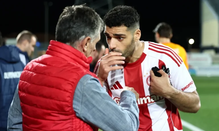 Ποδόσφαιρο: Ολυμπιακός – Παναθηναϊκός : Αυτές είναι οι τελικές σκέψεις του Μεντιλίμπαρ για την 11άδα