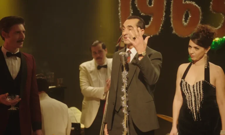 Media: Porto Leone Alpha – Η άγνωστη κόρη του Καπετανάκου και το εξώγαμο που σοκάρει