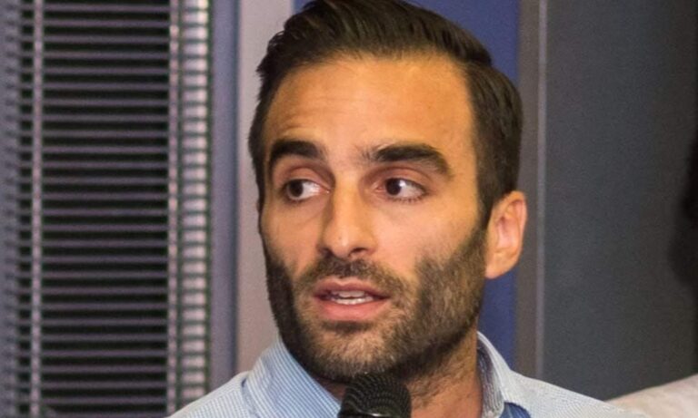 Πολιτική: Ο Θανάσης Ζαννιάς στην Επιτροπή Συντονισμού των Τομέων Πολιτικής του ΠΑΣΟΚ-Κινήματος Αλλαγής