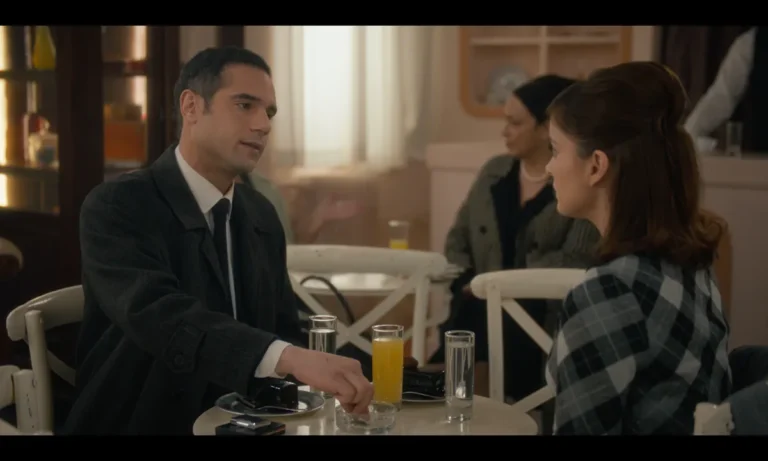 Media: Porto Leone Alpha: Πρόταση γάμου και σοκ – Ο Ορέστης αλλάζει τα δεδομένα