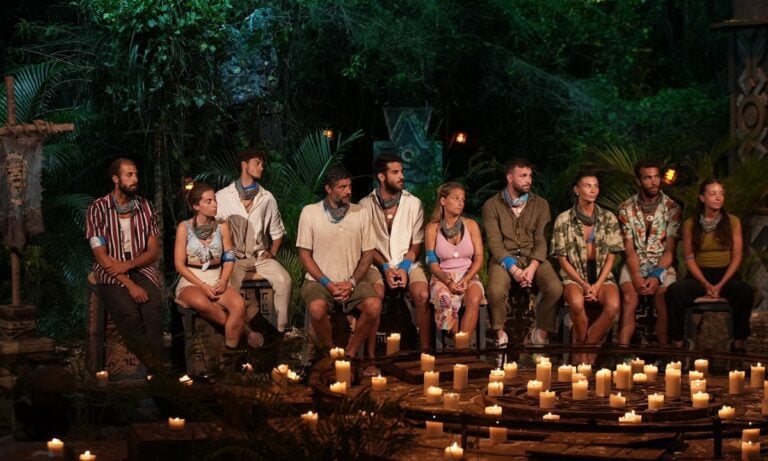 Media: Survivor spoiler αποχώρηση 25/2 : ΚΛΕΙΔΩΣΕ ! Αυτός είναι ο 3ος υποψήφιος!