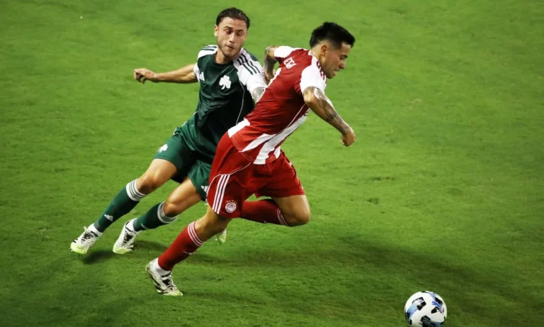 Sportime BET: Παίρνει «φωτιά» η Super League με ενισχυμένες αποδόσεις!