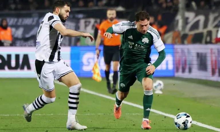 Sportime BET: O σπουδαίος πρώτος ημιτελικός Κυπέλλου με ειδικά στοιχήματα!