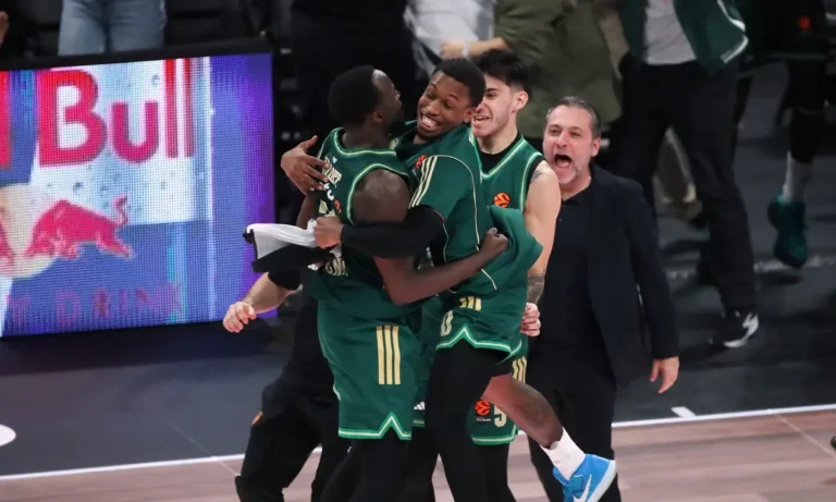 Φινάλε στην διαβολοβδομάδα με ενισχυμένες αποδόσεις!