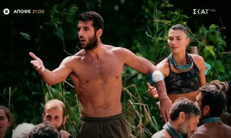 Media: Survivor 17/2 spoiler : Ποια ομάδα κερδίζει την 6η ασυλία – Τι δείχνει το trailer