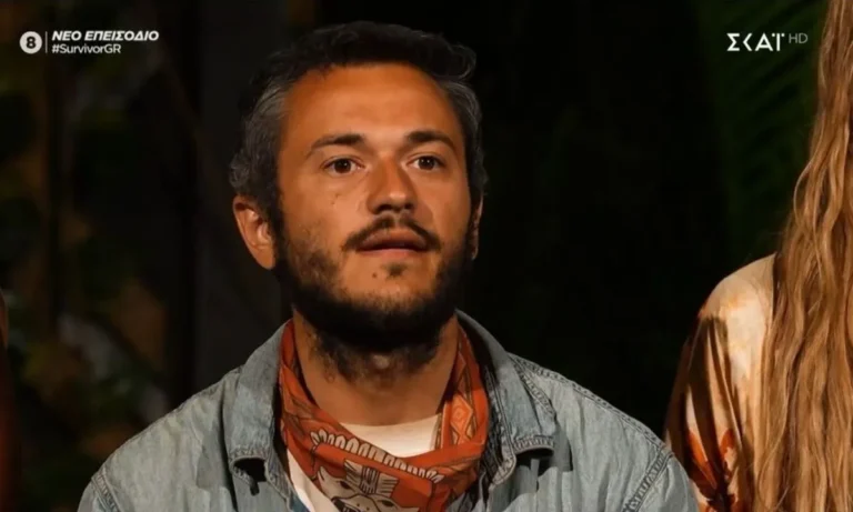 Media: Survivor αποχώρηση 25/2 : Θα βγάλουν κι αυτόν υποψήφιο;