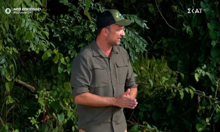Media: Survivor: Επέκταση επεισοδίων εξετάζει ο ΣΚΑΪ – Τι δείχνουν τα πρώτα δεδομένα