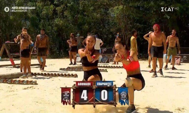 Media: Survivor spoiler 26-2 : Ποιος αποχωρεί – Ποιος κερδίζει το έπαθλο