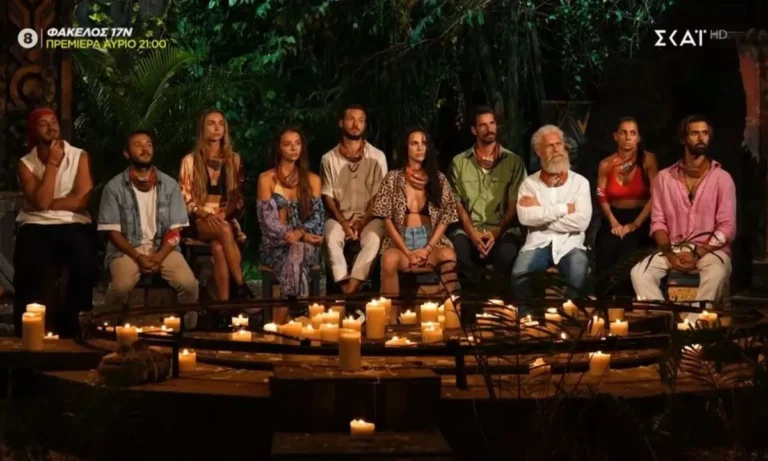 Media: Survivor spoiler αποχώρηση 23/2 : Αυτός φαβορί για υποψήφιος!