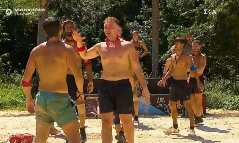 Media: Survivor spoiler αποχώρηση 9/2 : ΟΡΙΣΤΙΚΟ και ΚΛΕΙΔΩΜΕΝΟ! Αυτός είναι ο 2ος υποψήφιος προς αποχώρηση!