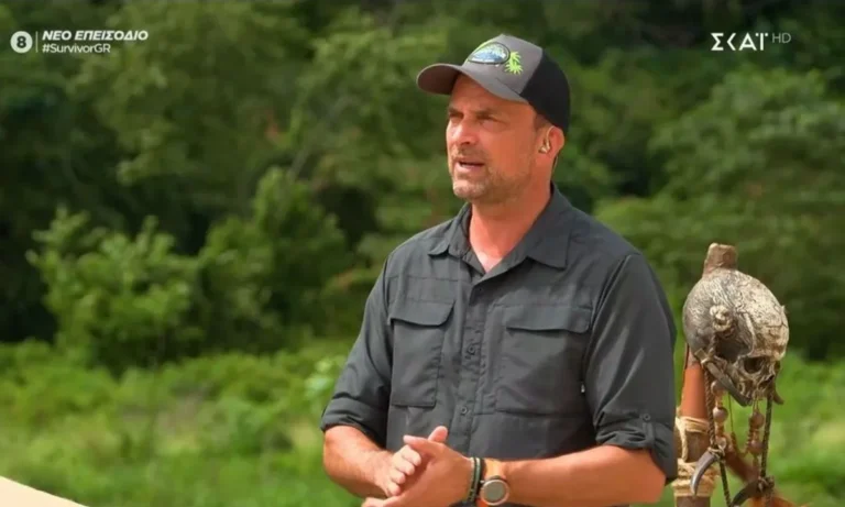 Media: Survivor: Τι τηλεθέαση έκανε το βράδυ της Κυριακής