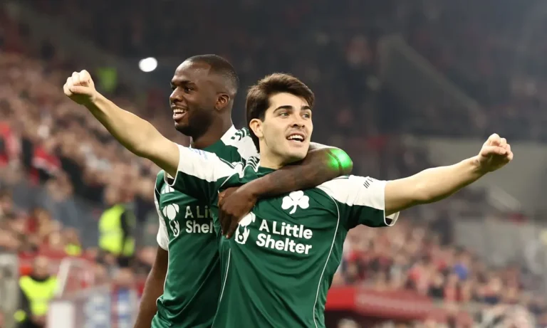 Ποδόσφαιρο: Άνοιξε η ψηφοφορία για το Stoiximan Best Goal της 20ής αγωνιστικής