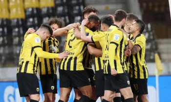 Ποδόσφαιρο: Αυτή είναι η αντίπαλος της ΑΕΚ στο Conference League, με ποιον παίζει αν προκριθεί