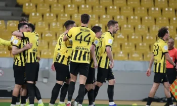 Ποδόσφαιρο: Η 11άδα της ΑΕΚ στο Βόλο