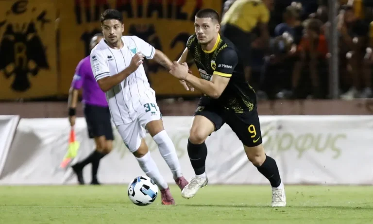 Sportime BET: H μάχη της κορυφής με ειδικά στοιχήματα!