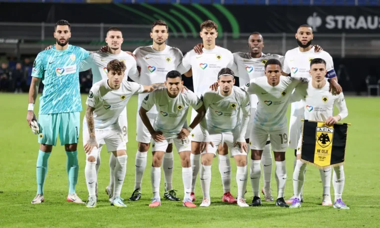 Ποδόσφαιρο: Άνοιξε ο δρόμος της ΑΕΚ για την 8άδα του Conference League