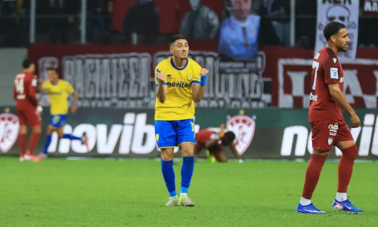 Ποδόσφαιρο: ΑΕΛ Novibet – Παναιτωλικός 1-4 : Πισωγύρισμα η ομάδα του Παντελίδη, σώθηκε ο Αναστασίου!