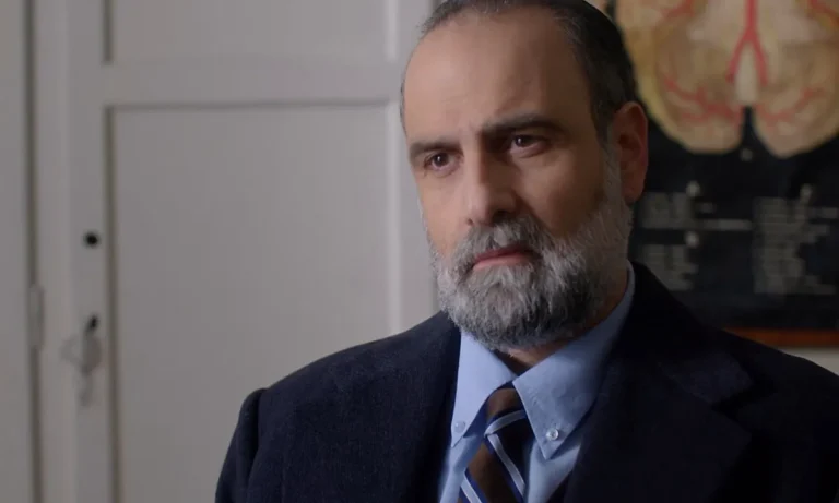 Media: Άγιος Έρωτας Alpha επόμενα επεισόδια: Ο Κυριάκος θέλει να κλείσει την Ελένη σε κλινική – Ο Παύλος ομολογεί την αρπαγή