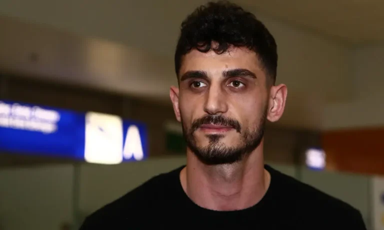 Ποδόσφαιρο: Η ανάρτηση της 19ης Μαΐου και το τέλος του Ακαϊντίν στην Ελλάδα πριν από έναν ντέρμπι με τον Ολυμπιακό