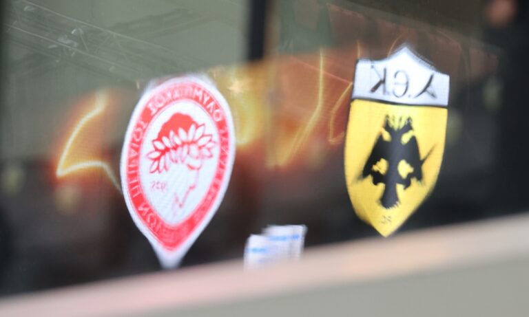 Sportime BET: Η πρεμιέρα της Allwyn Arena στο ντέρμπι της ΑΕΚ με τον Ολυμπιακό