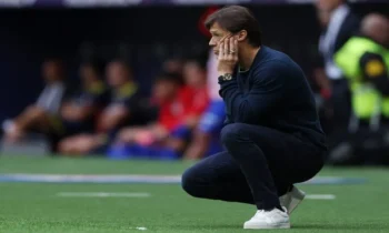 Ποδόσφαιρο: Αυτά που… δεν λένε στην ΑΕΚ για τον Αλμέιδα