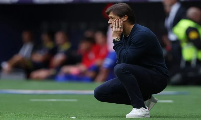 Ποδόσφαιρο: Αυτά που… δεν λένε στην ΑΕΚ για τον Αλμέιδα