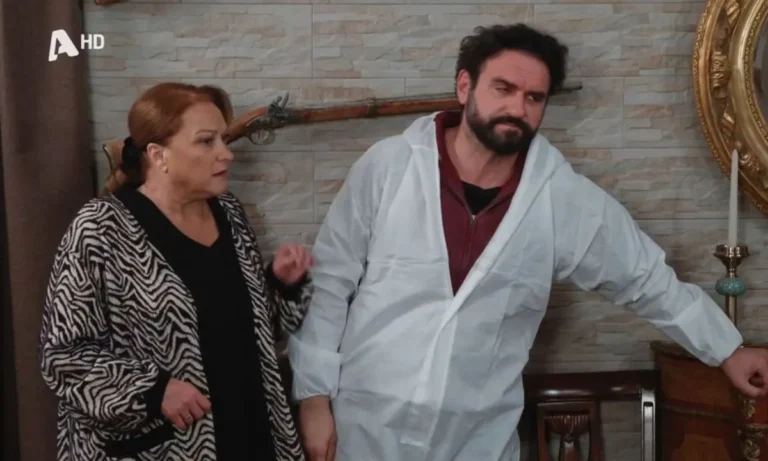 Media: Τέλος πριν καν αρχίσει ξανά σειρά του Alpha