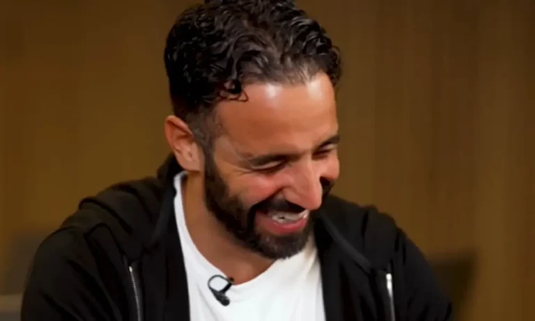 Ποδόσφαιρο: H… τρελή αποζημίωση που θα πάρει ο Αμορίμ από την Μάντσεστερ Γιουνάιτεντ