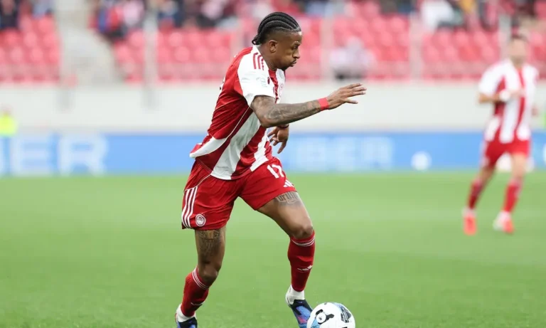 Ποδόσφαιρο: Λεβερκούζεν – Ολυμπιακός: Έβγαλε τους 11 ο Μεντιλίμπαρ