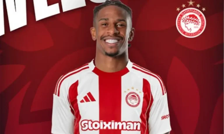 Ποδόσφαιρο: Η Ρίο Άβε πούλησε τον Αντρέ Λουίζ φθηνότερα στον Ολυμπιακό