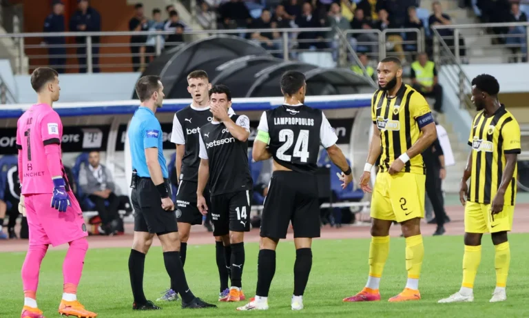 Ποδόσφαιρο: Τον «δένει» με νέο συμβόλαιο και ένα 600αρι!