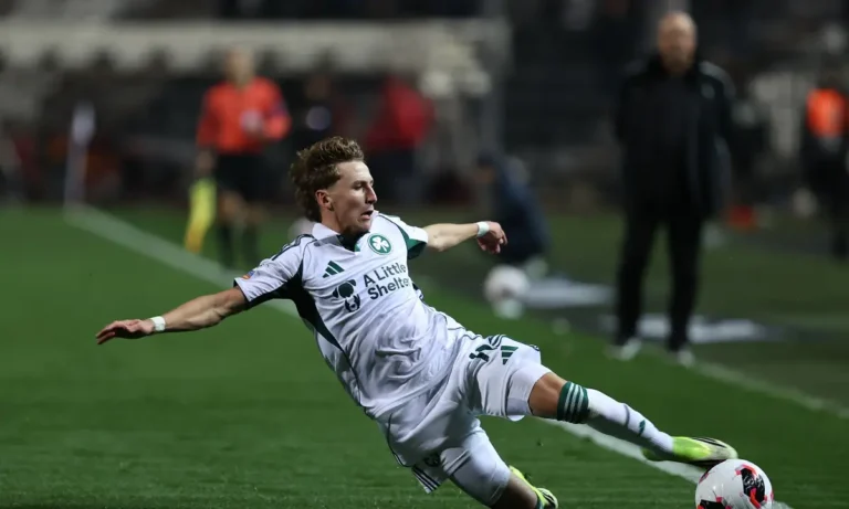 Ποδόσφαιρο: Και όμως δεν περνά εύκολα ο Παναθηναϊκός με την ΑΕΛ NOVIBET