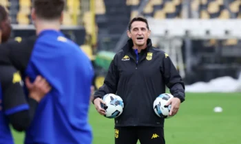 Ποδόσφαιρο: Άρης – ΠΑΟΚ: Στήριξη από τον κόσμο και φουλ προετοιμασία πριν το ντέρμπι