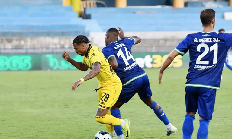 Ποδόσφαιρο: Θα θυμάται για πάντα τον Άρη η Κηφισιά