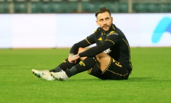 Ποδόσφαιρο: Άρης: Έχουμε τελικά κάτι να περιμένουμε από την ομάδα του Χιμένεθ;