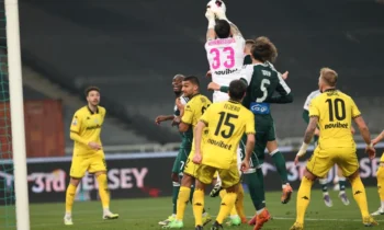 Ποδόσφαιρο: Άρης: Με επιστροφές και νέο ξεκίνημα ο Γρηγορίου ενόψει Παναθηναϊκού