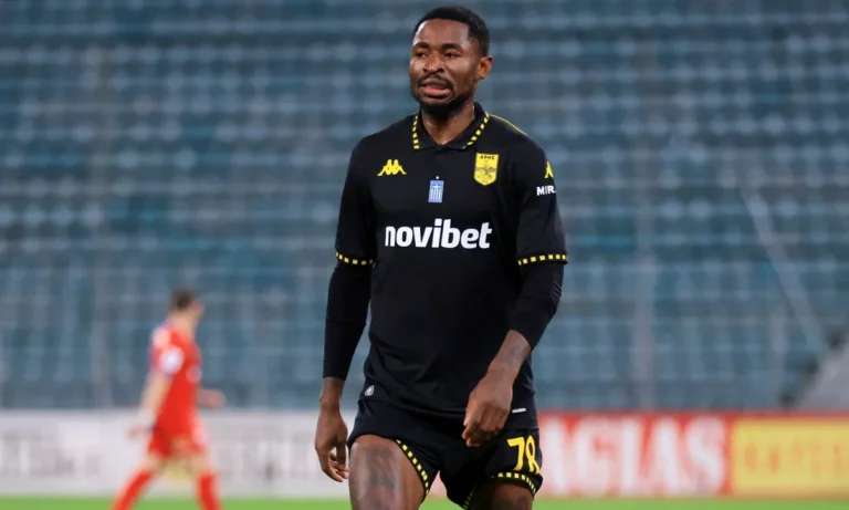 Ποδόσφαιρο: Άρης : Αν είναι αυτός ο Χόνγκλα, προκόψαμε…