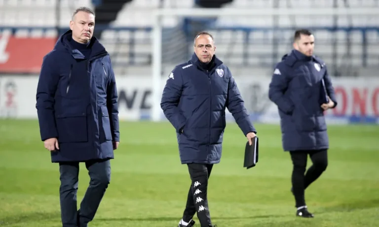 Ποδόσφαιρο: Άρης: Αυτός είναι ο νέος προπονητής – Η επιλογή-έκπληξη για το «ηλεκτροσόκ»