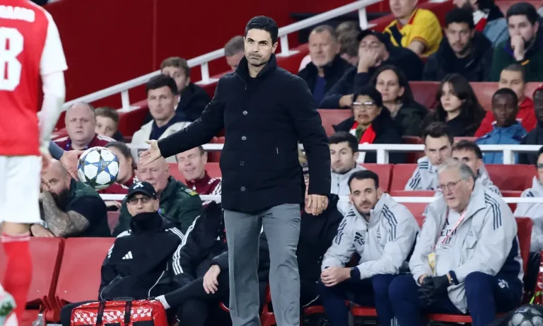 Ποδόσφαιρο: Η Άρσεναλ πετάει το πρωτάθλημα και προκαλεί σοκ