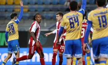 Ποδόσφαιρο: Aστέρας Τρίπολης: Έχει κάνει… πίσω ο Καϋμενάκης!