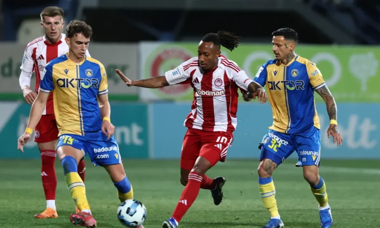 Ποδόσφαιρο: Δεν πέτυχαν μεταγραφή και έχει και γκρίνια στα αποδυτήρια!