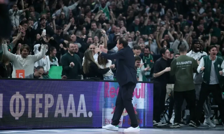 Μπάσκετ: Ξύπνησε ο Παναθηναϊκός και το ΟΑΚΑ ψηφίζει Αταμάν ενώ ο Γιαννακόπουλος ετοιμάζει μεταγραφή αεροδρομίου