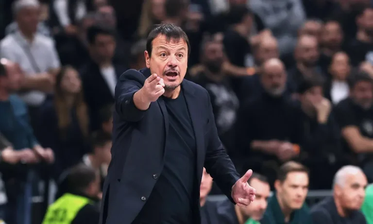 Μπάσκετ: Παναθηναϊκός μπάσκετ: Τι γίνεται με τη μεταγραφή