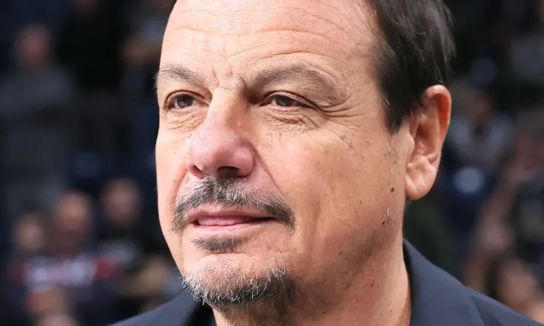 Featured: Ο Εργκίν Άταμαν έχασε τη μητέρα του Γκιουλτέν και περνά δύσκολες ώρες