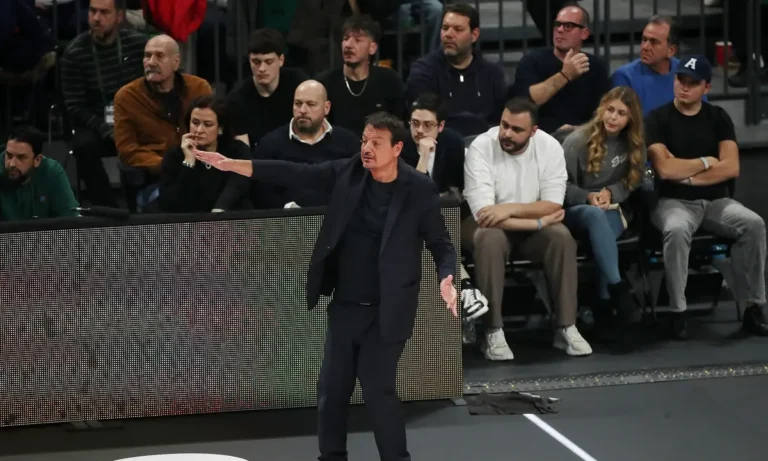 Μπάσκετ: Παναθηναϊκός: Με την κατάκτηση του Κυπέλλου γυρίζει αρχικά η κατάσταση